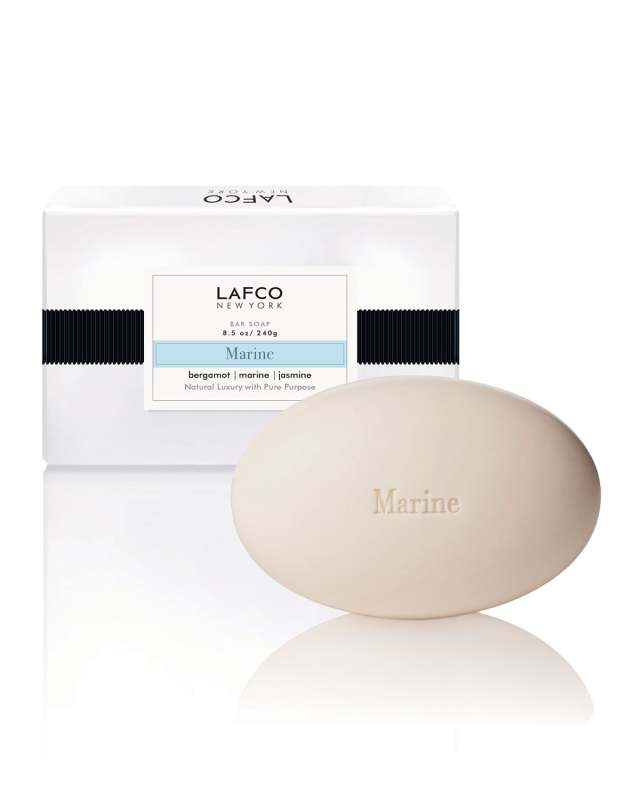 8.5 oz. Marine Bar Soap